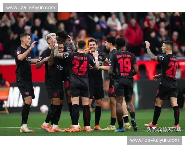 德甲2026直播全攻略:每球必看,随时随地享受顶级联赛 德甲2026直播全攻略:每球必看,随时随地享受顶级联赛